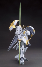 GUNDAM - HGBF 1/144 - R-Gyagya - Model Kit