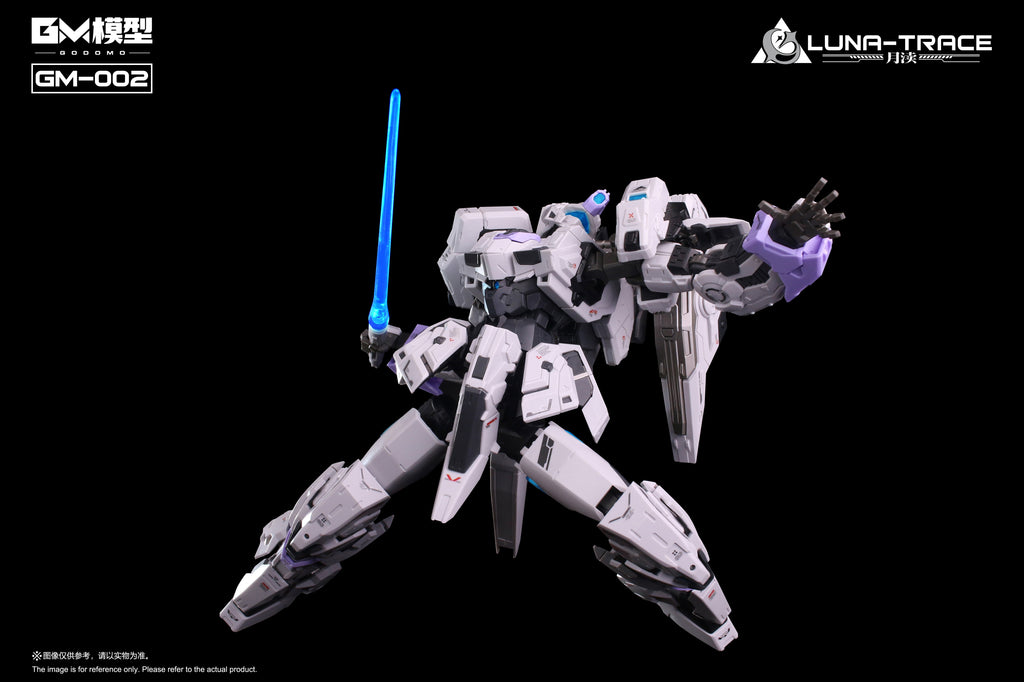 GM Model - GM-002 Luna-Trace - image 3