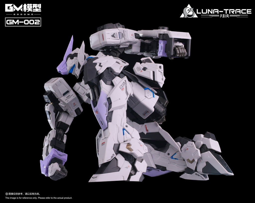 GM Model - GM-002 Luna-Trace - image 6