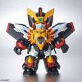 GUNDAM - SD Cross Silhouette - Gaogaigar - Model Kit