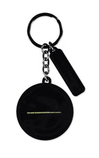 PAC-MAN - Porte-clés en caoutchouc