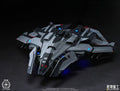 STAR CITIZEN - 1/100 Anvil F8C Lightning Pre-Assembled Finished Model - image 1