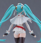 Hatsune Miku - Racing Miku 2023 Ver. - Plamatea - image 4