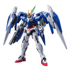 GUNDAM 00 - HG 1/144 - OO Raiser+Gn Sword III - Model Kit