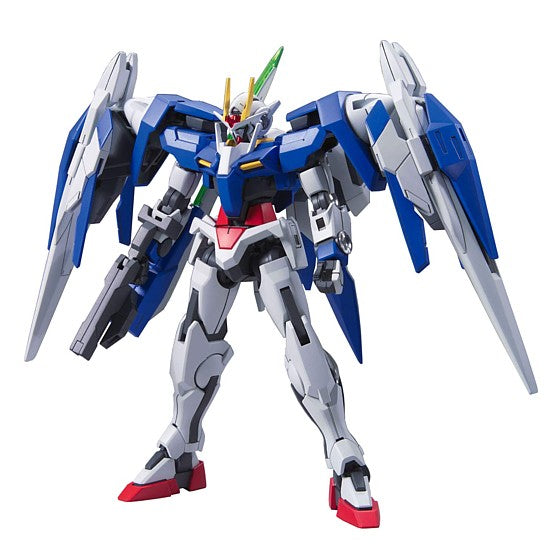 GUNDAM 00 - HG 1/144 - OO Raiser+Gn Sword III - Model Kit