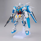 GUNDAM - HG 1/144 - Gundam G-Self Perfect Pack - Model Kit