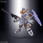 GUNDAM - SD Sangoku Soketsuden Xiahou Dun Tallgeese III
