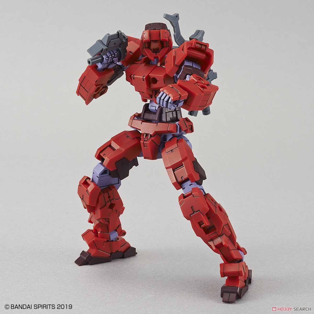 30MM - 1/144 - eEXM-17 Alto (Red) - Model Kit