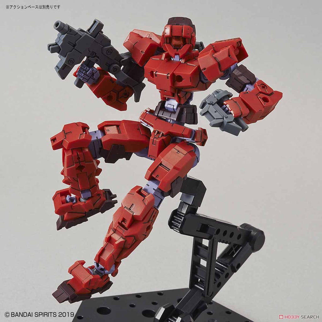 30MM - 1/144 - eEXM-17 Alto (Red) - Model Kit
