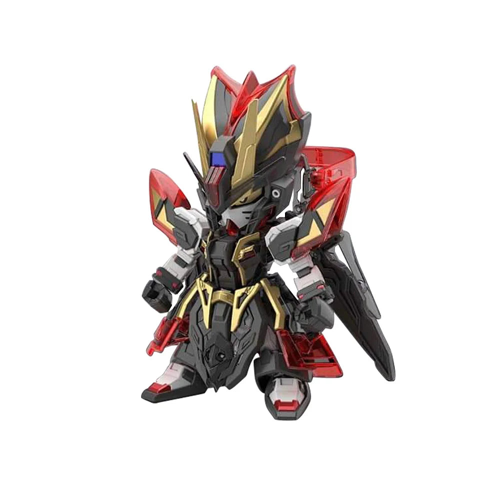 GUNDAM - SD Sangoku Soketsuden Xun Yu Strike Noir