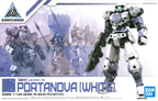 30MM - 1/144 - bEXM-15 Portanova White - Model Kit