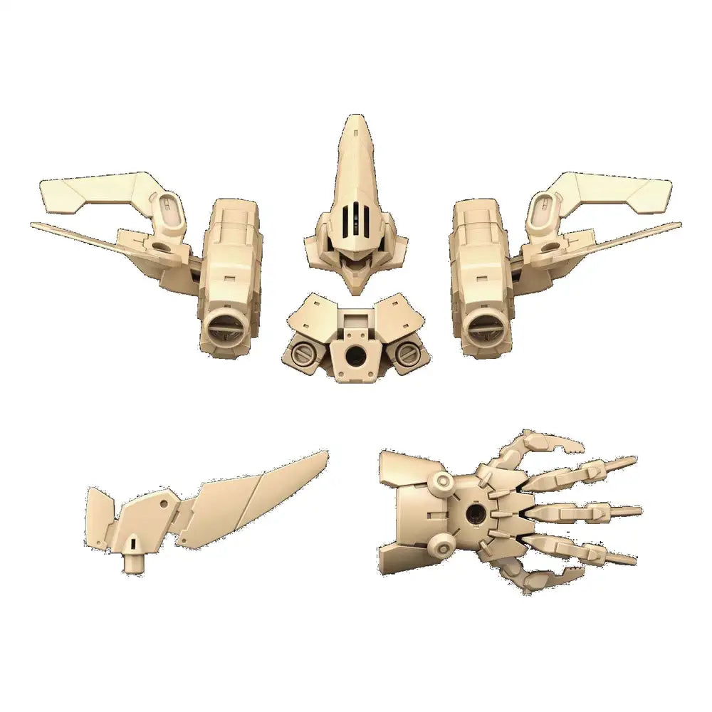 30MM - 1/144 Option armor Defense Op. (Cielnova Exclusive)