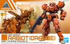 30MM - 1/144 - eEXM-21 Rabiot Orange - Model Kit