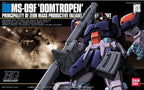 GUNDAM - HGUC 1/144 - MS-09F DomTropen - Model Kit