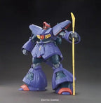 HGUC 1/144 - Dreissen - image 1