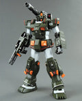 GUNDAM - MG 1/100 - FA 78-1 Full Armor Gundam-1