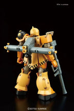 HGUC 1/144 - Zaku I Gundam Thuderbolt Ver. - 2