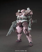 GUNDAM - IBO HG 1/144 - Amida's Hyakuren - image 1