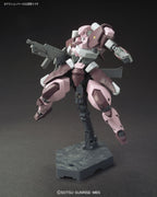 GUNDAM - IBO HG 1/144 - Amida's Hyakuren - image 4