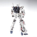 GUNDAM - MG 1/100 - RX-0 Unicorn Gundam Ver.Ka - Model Kit