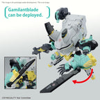 SYNDUALITY - HG Daisyogre Alter - Model Kit