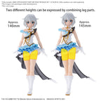 30MS - The Idolmaster Option Body Parts Beyond the blue sky 1 - Model Kit