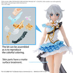 30MS - The Idolmaster Option Body Parts Beyond the blue sky 1 - Model Kit