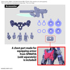 30MM - 1/144 - EXM-H15B Acerby (Type-B) - Model Kit