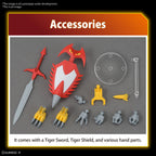 MASHIN HERO WATARU - HG Jyakomaru - Model Kit