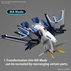 GUNDAM - SD Ex-Standard - Rising Freedom Gundam - Model Kit