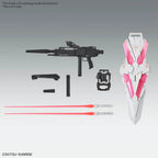 GUNDAM - MG 1/100 - Narrative Gundam C-Packs Ver.Ka - Model Kit