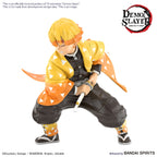 DEMON SLAYER - Agatsuma Zenitsu - Model Kit 