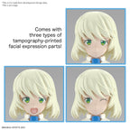 30MS - SIS-Dc88w Eliene-Elierica (Elegante Form) - Model Kit