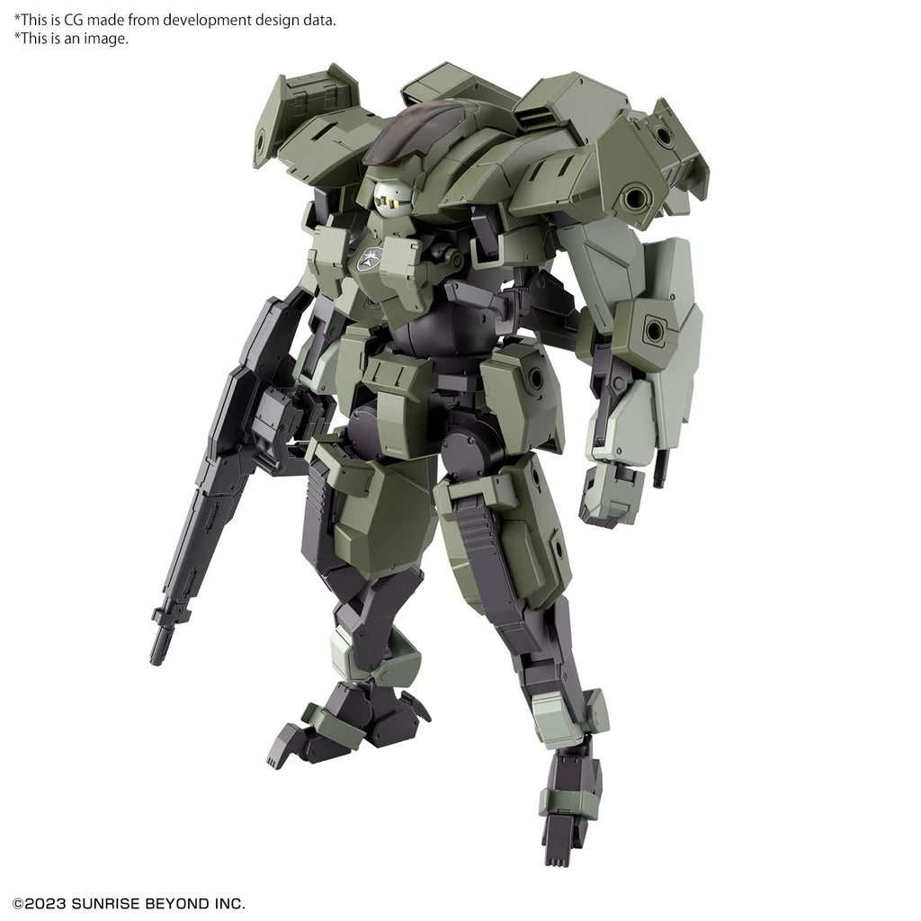 KYOUKAI SENKI - HG 1/72 - Aaronrhino - Model Kit