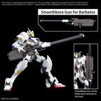GUNDAM - Option Parts Set Gunpla 11 (Smoothbore Gun Barbatos) - Model Kit