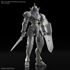 30 Minutes Fantasy - 1/144 - Liber Knight - Model Kit - Zone Gunpla