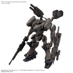 ARMORED CORE VI - 30MM - RaD CC-2000 Orbiter Nightfall - Model Kit - zone gunpla