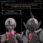 30 Minutes Fantasy - 1/144 - Rosan Knight - Model Kit-2