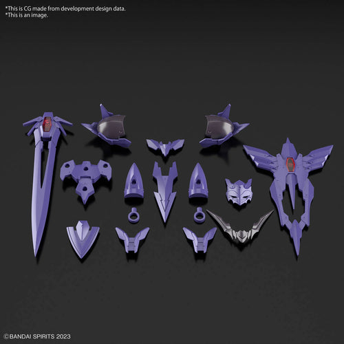 30 Minutes Fantasy - Class Up Armor - Rosan Holy Knight-1