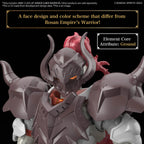 30 Minutes Fantasy - Class Up Armor (Liber Warrior)-4