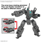 30MM - 1/144 - Extended Armament Vehicule (Smart Trans. Mac.)