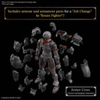 30 Minutes Fantasy - 1/144 - Rosan Fighter-4