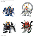 GUNDAM - BB Senshi C.E.73 Stargazer Set