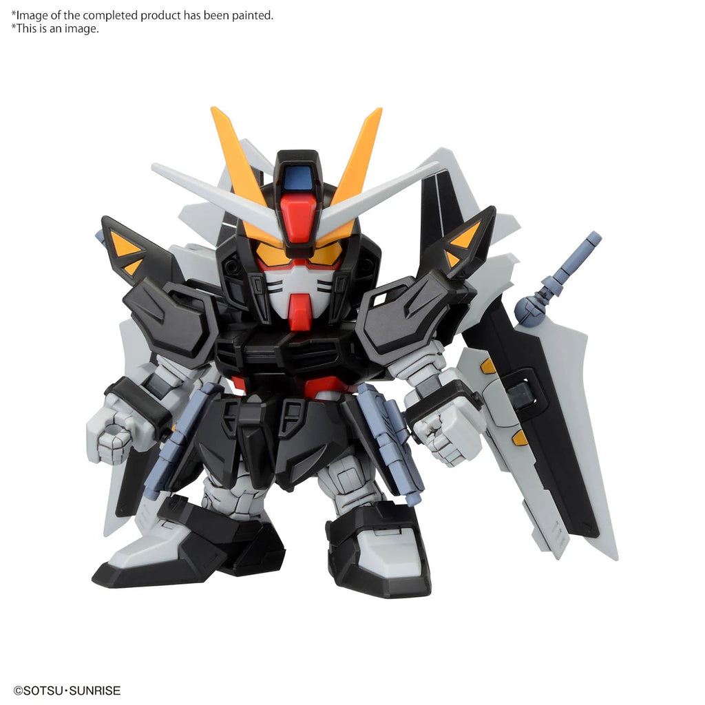 GUNDAM - BB Senshi C.E.73 Stargazer Set