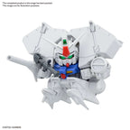 GUNDAM - BB Senshi STARDUST MEMORY Set
