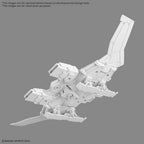 30MM - 1/144 - Extended Armament Vehicule
