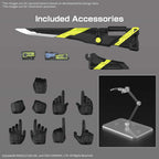 KAMEN RIDER -  Figure-rise Standard ZERO-ONE RISING