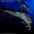 SPACE BATTLESHIP YAMATO - Mecha Collection DX Type 1