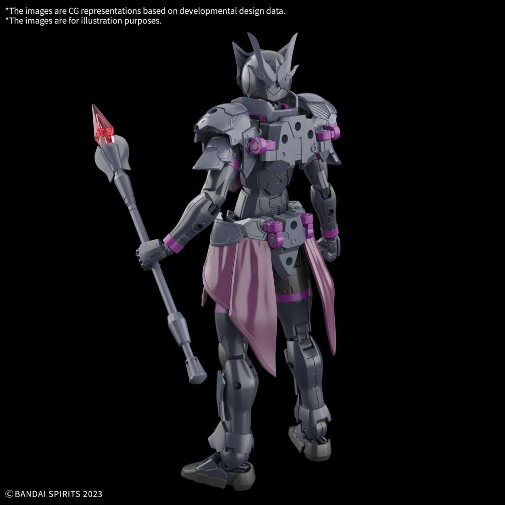 30 Minutes Fantasy - Rosan Priest-2