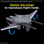 GUNDAM - OPTION PARTS SET GUNPLA 15 (CAVALIER AIFRID)